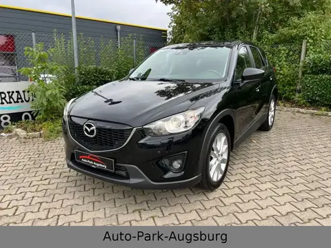 Used MAZDA CX-5 Diesel 2015 Ad 