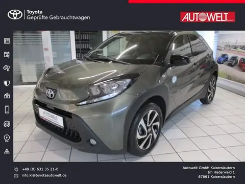 Used TOYOTA AYGO X Petrol 2023 Ad 