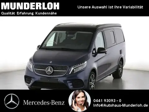 Used MERCEDES-BENZ CLASSE V Diesel 2023 Ad 