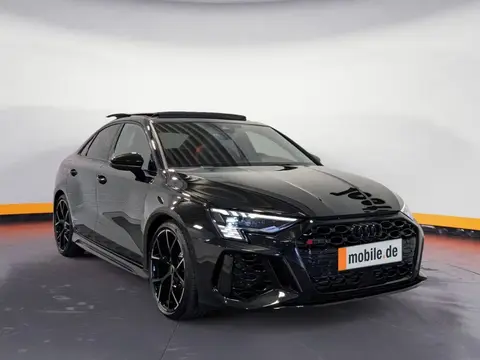 Annonce AUDI RS3 Essence 2024 d'occasion 