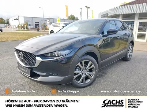 Annonce MAZDA CX-30 Essence 2024 d'occasion 