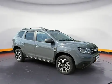 Annonce DACIA DUSTER Essence 2024 d'occasion 