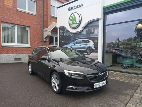 Used OPEL INSIGNIA Diesel 2019 Ad 