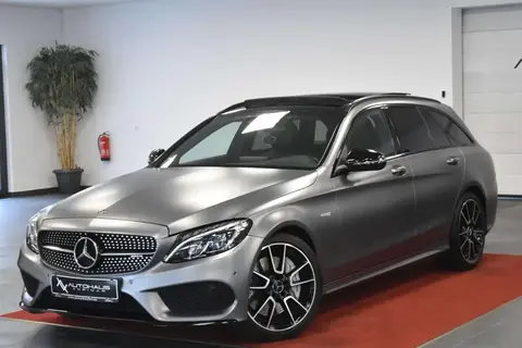 Used MERCEDES-BENZ CLASSE C Petrol 2018 Ad 