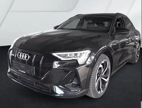 Annonce AUDI E-TRON Non renseigné 2021 d'occasion 