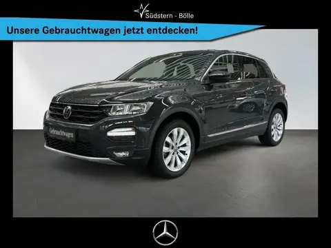 Used VOLKSWAGEN T-ROC Petrol 2020 Ad 