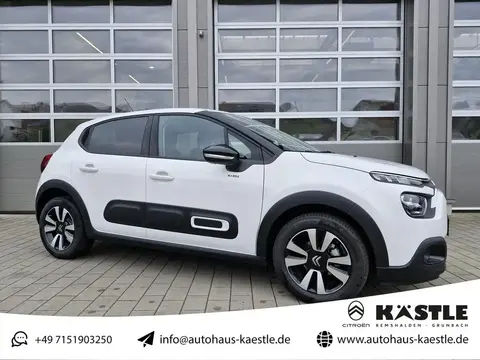 Annonce CITROEN C3 Essence 2024 d'occasion 