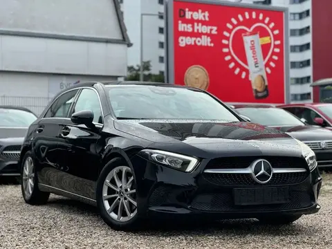 Used MERCEDES-BENZ CLASSE A Petrol 2020 Ad 