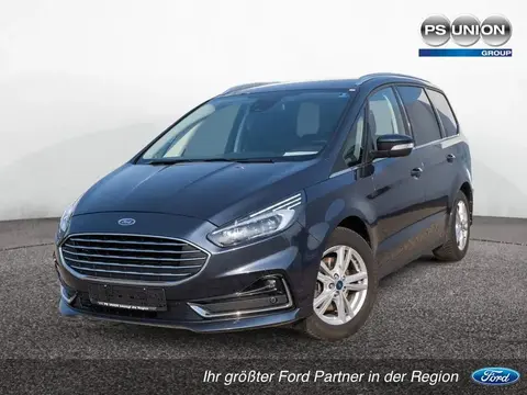 Annonce FORD GALAXY Diesel 2022 d'occasion 