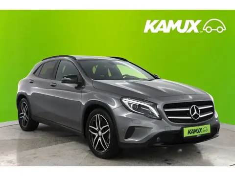 Used MERCEDES-BENZ CLASSE GLA Petrol 2016 Ad 