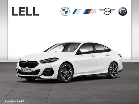 Annonce BMW SERIE 2 Essence 2021 d'occasion 