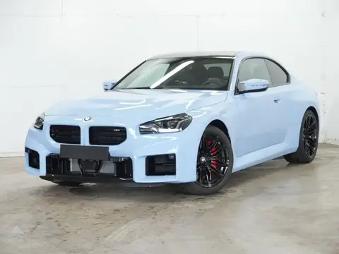 Used BMW M2 Petrol 2024 Ad 