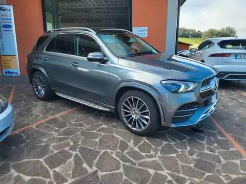 Used MERCEDES-BENZ CLASSE GLE Diesel 2021 Ad 