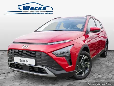 Annonce HYUNDAI BAYON Essence 2023 d'occasion 