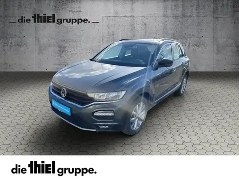 Annonce VOLKSWAGEN T-ROC Essence 2019 d'occasion 