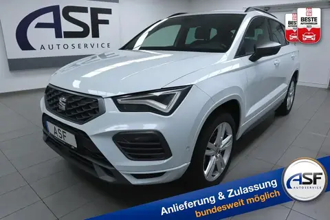 Used SEAT ATECA Petrol 2023 Ad 