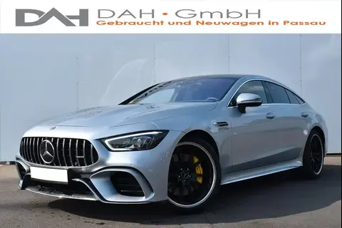 Used MERCEDES-BENZ CLASSE GT Petrol 2020 Ad 