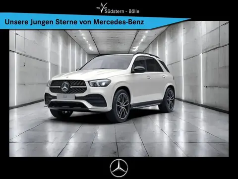 Annonce MERCEDES-BENZ CLASSE GLE Diesel 2023 d'occasion 