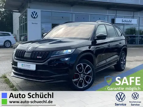 Used SKODA KODIAQ Diesel 2020 Ad 