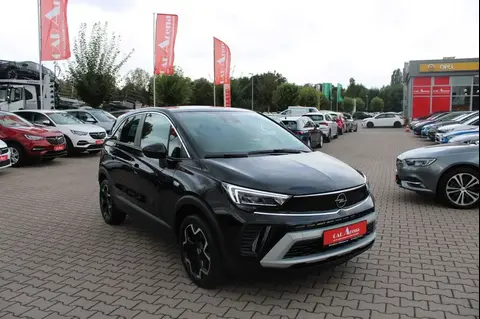 Annonce OPEL CROSSLAND Essence 2021 d'occasion 