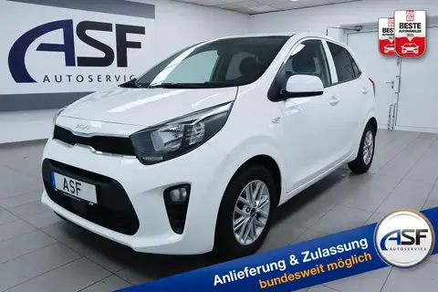 Annonce KIA PICANTO Essence 2023 d'occasion 