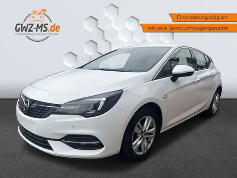 Used OPEL ASTRA Petrol 2020 Ad 