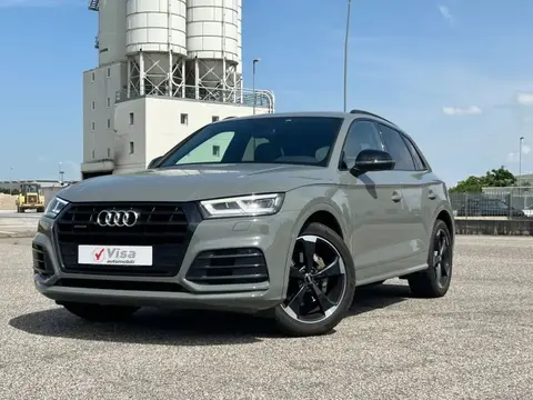 Used AUDI Q5 Diesel 2019 Ad 