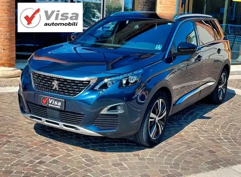 Used PEUGEOT 5008 Diesel 2019 Ad 