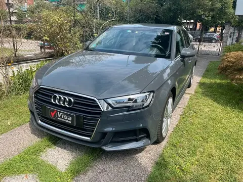 Used AUDI A3 Petrol 2019 Ad 