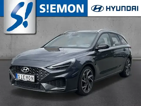 Used HYUNDAI I30 Petrol 2021 Ad 