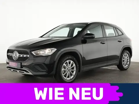 Used MERCEDES-BENZ CLASSE GLA Petrol 2022 Ad 