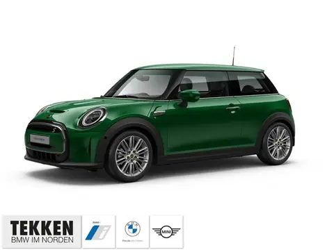 Used MINI COOPER Not specified 2021 Ad 