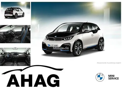 Annonce BMW I3 Non renseigné 2022 d'occasion 