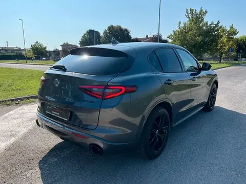 Annonce ALFA ROMEO STELVIO Diesel 2021 d'occasion 