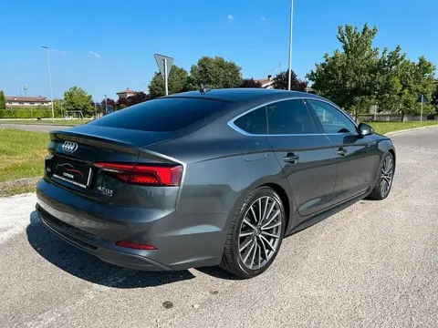 Used AUDI A5 Diesel 2019 Ad 