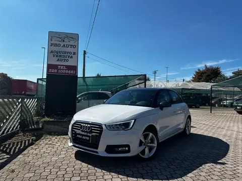 Used AUDI A1 Diesel 2015 Ad 