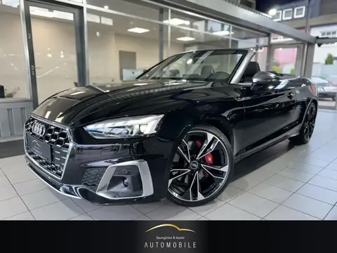 Annonce AUDI S5 Essence 2021 d'occasion 