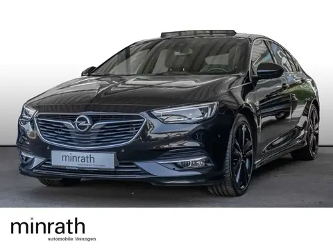 Used OPEL INSIGNIA Diesel 2020 Ad 