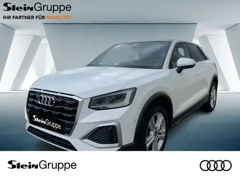 Used AUDI Q2 Petrol 2021 Ad 