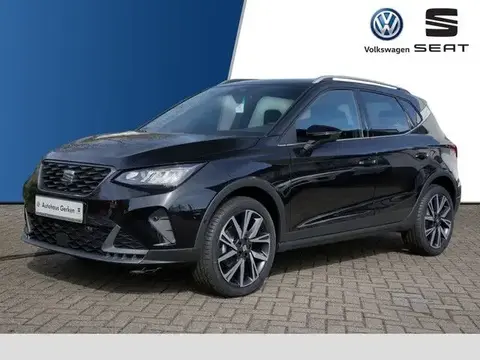 Annonce SEAT ARONA Essence 2024 d'occasion 