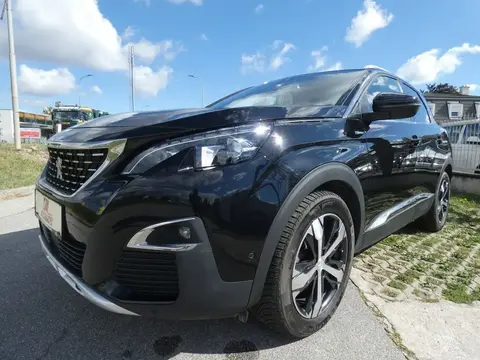 Annonce PEUGEOT 3008 Diesel 2020 d'occasion 