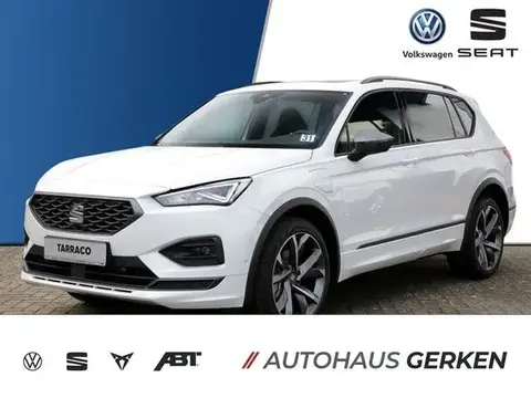 Used SEAT TARRACO Hybrid 2023 Ad 