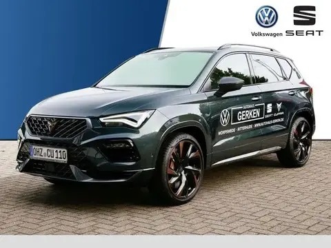 Used SEAT ATECA Petrol 2023 Ad 