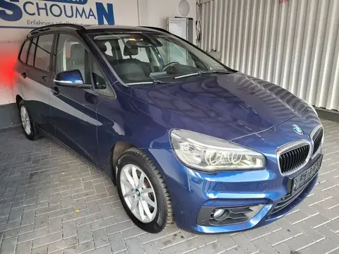 Used BMW SERIE 2 Petrol 2016 Ad 