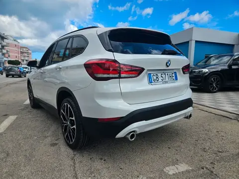 Annonce BMW X1 Diesel 2020 d'occasion 