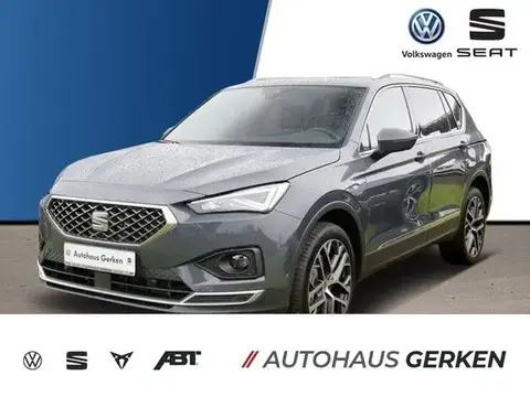 Annonce SEAT TARRACO Diesel 2024 d'occasion 