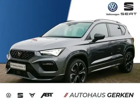 Used SEAT ATECA Petrol 2024 Ad 