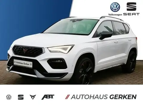 Used SEAT ATECA Petrol 2024 Ad 