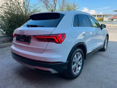 Annonce AUDI Q3 Diesel 2021 d'occasion 