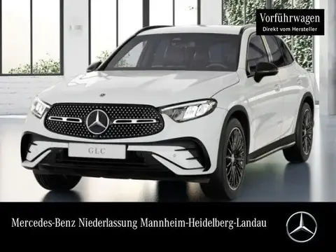 Used MERCEDES-BENZ CLASSE GLC Diesel 2024 Ad Germany